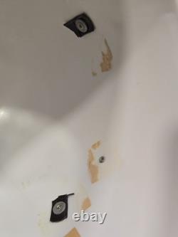 Vintage Ideal Astronaut Space Helmet Tv Men Into Space 1960 With Box