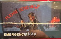 Vintage Ideal Toys #6070-7 Sealed/NIB-Sky Writer Electronic Message Sender NICE