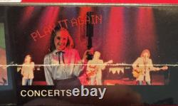 Vintage Ideal Toys #6070-7 Sealed/NIB-Sky Writer Electronic Message Sender NICE