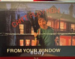 Vintage Ideal Toys #6070-7 Sealed/NIB-Sky Writer Electronic Message Sender NICE