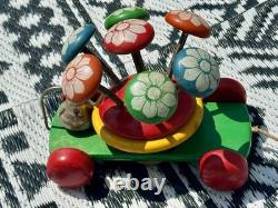 Vintage Kouvalias Preschool Toys Atomic Space Age Decor Space Age Table Decor Vintage Kouvalias Preschool Toys Atomic Space Age Decor Space Age Table Decor