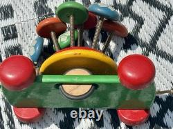 Vintage Kouvalias Preschool Toys Atomic Space Age Decor Space Age Table Decor Vintage Kouvalias Preschool Toys Atomic Space Age Decor Space Age Table Decor