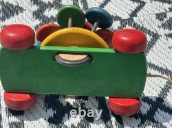 Vintage Kouvalias Preschool Toys Atomic Space Age Decor Space Age Table Decor Vintage Kouvalias Preschool Toys Atomic Space Age Decor Space Age Table Decor