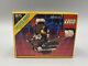 Vintage LEGO 1875 METEOR MONITOR Blacktron SEALED IN BOX From Value Set 1675