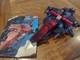 Vintage LEGO 6781 SP-Striker Space Police Working Light System. Fully working
