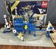 Vintage LEGO 6971 Inter-Galactic Command Base Set Complete with Box, Instructions