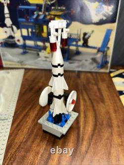 Vintage LEGO 6971 Inter-Galactic Command Base Set Complete with Box, Instructions