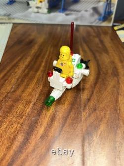 Vintage LEGO 6971 Inter-Galactic Command Base Set Complete with Box, Instructions