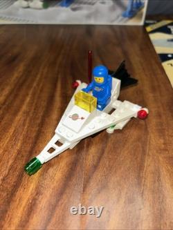Vintage LEGO 6971 Inter-Galactic Command Base Set Complete with Box, Instructions