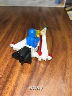 Vintage LEGO 6971 Inter-Galactic Command Base Set Complete with Box, Instructions