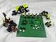 Vintage LEGO Blacktron Sets Minifigures 6812 6832 Complete 6896 95% 6887 80%