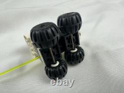 Vintage LEGO Blacktron Sets Minifigures 6812 6832 Complete 6896 95% 6887 80%