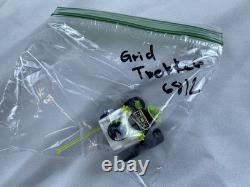 Vintage LEGO Blacktron Sets Minifigures 6812 6832 Complete 6896 95% 6887 80%