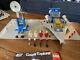 Vintage LEGO CLASSIC SPACE 497 GALAXY EXPLORER 1979 Complete Instructions NICE