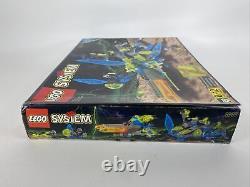 Vintage LEGO Celestial Stinger Set 6969 Space System 1998 New FACTORY SEALED