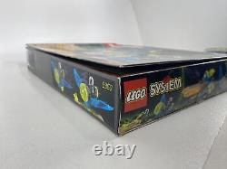 Vintage LEGO Celestial Stinger Set 6969 Space System 1998 New FACTORY SEALED