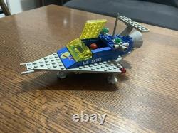 Vintage LEGO Classic Space Set 918 Space Transport No Manual or Box