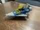 Vintage LEGO Classic Space Set 918 Space Transport No Manual or Box