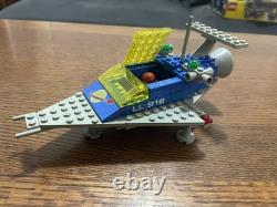 Vintage LEGO Classic Space Set 918 Space Transport No Manual or Box