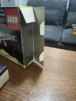 Vintage LEGO Classic Space Set 918 Space Transport No Manual or Box