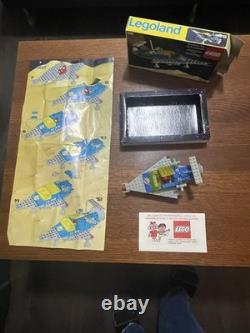 Vintage LEGO Classic Space Set 918 Space Transport No Manual or Box