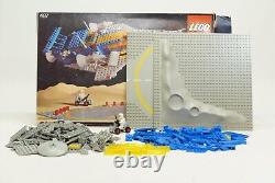 Vintage LEGO Land Space 497 928 Galaxy Explorer Complete Box Read