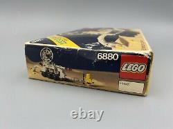 Vintage LEGO Legoland 6880 Surface Explorer Classic Space Sealed Set NOS Rare