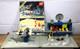 Vintage LEGO Legoland 6970 Beta-1 Command Base Classic Space Set 99% Complete F5
