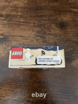 Vintage LEGO/Legoland Number 886 (Sealed Box-Never opened) SPACE BUGGY MISB