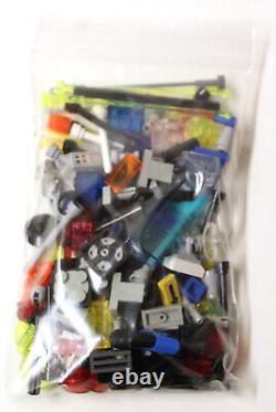 Vintage LEGO Legoland Space System 4 Pound Assortment