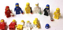 Vintage LEGO Legoland Space System 4 Pound Assortment