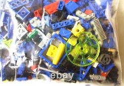 Vintage LEGO Legoland Space System 4 Pound Assortment