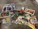 Vintage LEGO Sets Lot Space Town LEGOLAND
