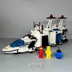 Vintage LEGO Space 6783 Sonar Transmitting Cruiser COMPLETE No Instructions/Box