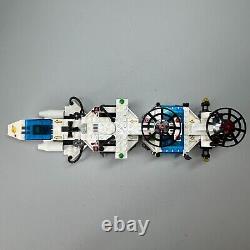 Vintage LEGO Space 6783 Sonar Transmitting Cruiser COMPLETE No Instructions/Box