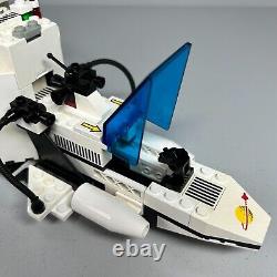 Vintage LEGO Space 6783 Sonar Transmitting Cruiser COMPLETE No Instructions/Box