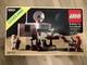 Vintage LEGO Space 6901 Mobile Lab Complete In Box With Instruction