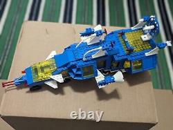 Vintage LEGO Space Cosmic Fleet Voyager # 6985 (1986)