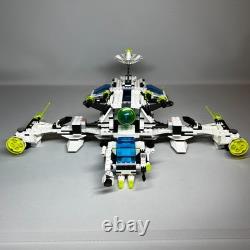 Vintage LEGO Space Exploriens 6982 Explorien Starship COMPLETE No Manual or Box