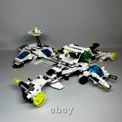 Vintage LEGO Space Exploriens 6982 Explorien Starship COMPLETE No Manual or Box