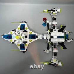 Vintage LEGO Space Exploriens 6982 Explorien Starship COMPLETE No Manual or Box