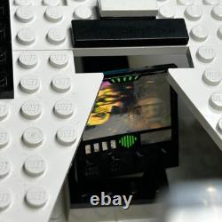 Vintage LEGO Space Exploriens 6982 Explorien Starship COMPLETE No Manual or Box