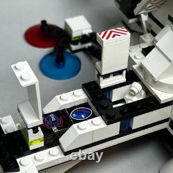 Vintage LEGO Space Exploriens 6982 Explorien Starship COMPLETE No Manual or Box