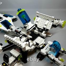 Vintage LEGO Space Exploriens 6982 Explorien Starship COMPLETE No Manual or Box