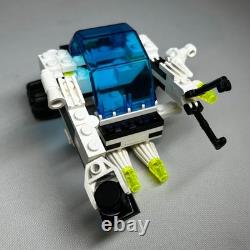 Vintage LEGO Space Exploriens 6982 Explorien Starship COMPLETE No Manual or Box