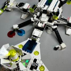 Vintage LEGO Space Exploriens 6982 Explorien Starship COMPLETE No Manual or Box