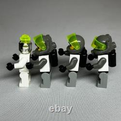 Vintage LEGO Space Exploriens 6982 Explorien Starship COMPLETE No Manual or Box