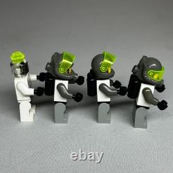 Vintage LEGO Space Exploriens 6982 Explorien Starship COMPLETE No Manual or Box