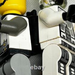 Vintage LEGO Space Exploriens 6982 Explorien Starship COMPLETE No Manual or Box