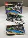 Vintage LEGO Space Galactic Mediator (6984) Almost Complete + Box & Manual